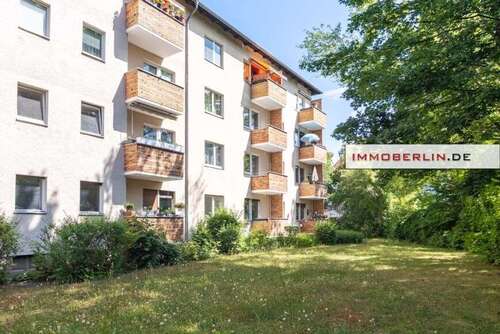 Foto - Wohnung zum Kaufen in Berlin 227.500,00 € 56 m²