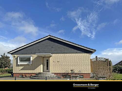 Foto - Haus zum Kaufen in Brunstorf 345.000,00 € 100 m²