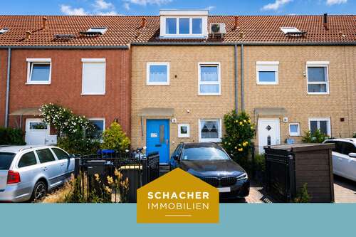 Foto - Haus zum Kaufen in Wustermark 350.000,00 € 120.01 m²