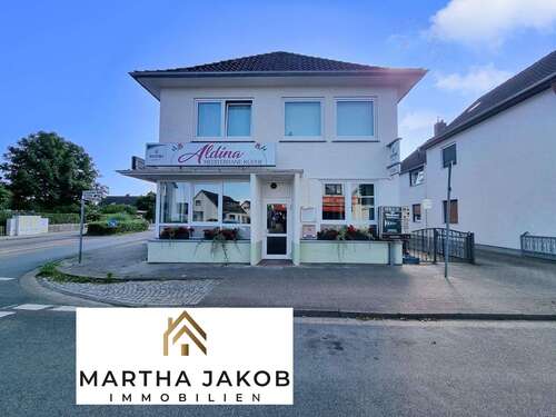 Foto - Haus zum Kaufen in Delmenhorst 399.900,00 € 331 m²