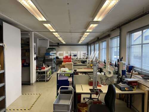 Foto - Halle in Crailsheim 1.650,00 € 538 m²