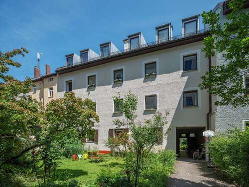 Foto - Wohnung zum Kaufen in München 598.000,00 € 59.72 m²