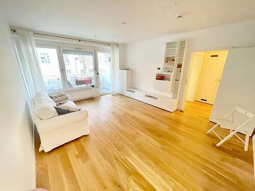 Foto - Wohnung zum Mieten in München 2.990,00 € 78 m²