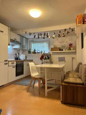 Foto - Wohnung zum Mieten in Siegen 650,00 € 97 m²