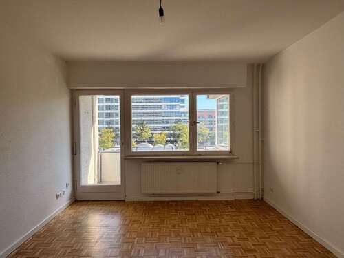 Foto - Wohnung zum Mieten in Berlin 949,00 € 54.11 m²