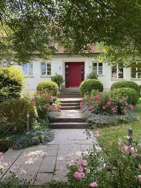 Foto - Haus zum Kaufen in Schwäbisch Hall 1.100.000,00 € 220 m²