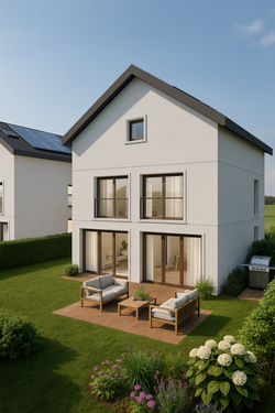 Foto - Haus zum Kaufen in Bohnsdorf 849.374,00 € 123.05 m²