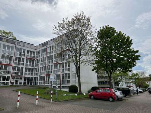 Foto - Wohnung zum Mieten in Witten 300,00 € 27 m²