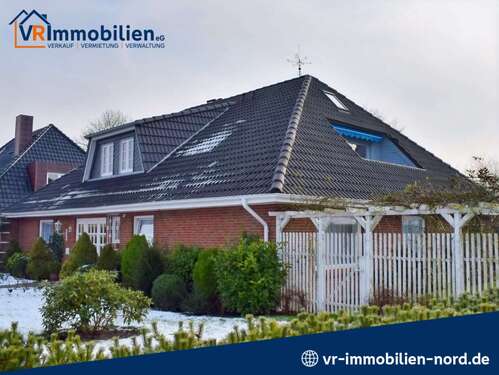 Foto - Wohnung zum Mieten in Harrislee 800,00 € 95 m²