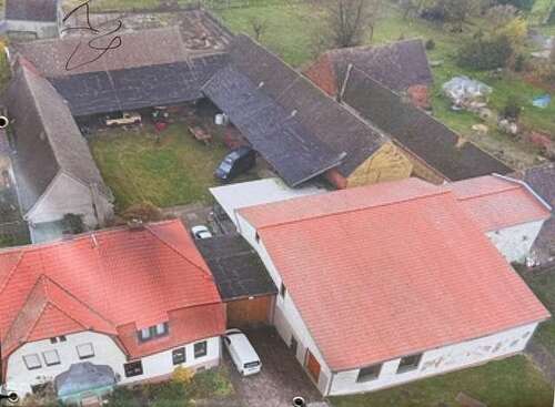 Foto - Spezialgewerbe in Senst Coswig 899.000,00 € 3786 m²