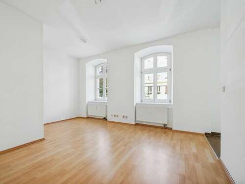 Foto - Wohnung zum Mieten in Neustadt 180,00 € 30 m²