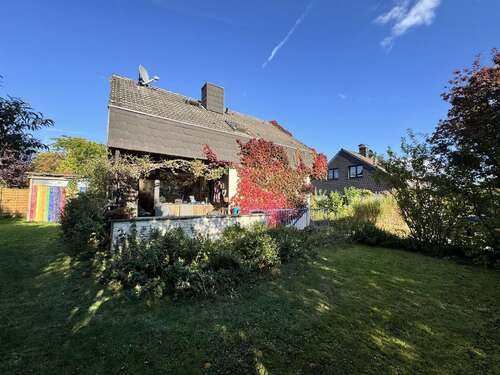 Foto - Haus zum Kaufen in Enger 249.000,00 € 102.3 m²