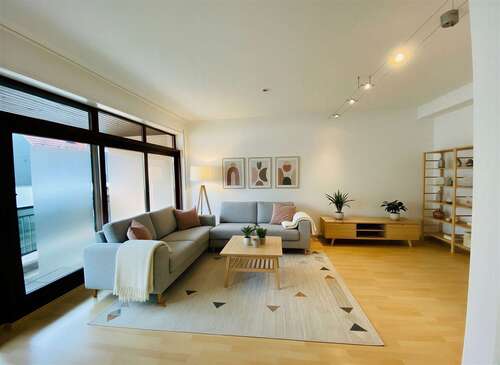 Foto - Wohnung zum Mieten in Bad Rodach 490,00 € 65 m²