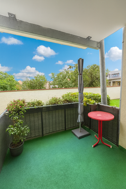 Foto - Wohnung zum Kaufen in Philippsburg 139.000,00 € 42.89 m²