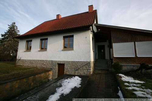 Foto - Haus zum Kaufen in Exdorf 165.000,00 € 109 m²