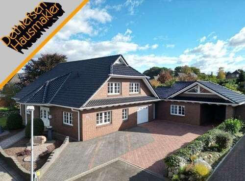 Foto - Haus zum Kaufen in Buchholz 498.000,00 € 215 m²