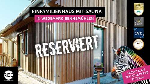 Foto - Haus zum Kaufen in Wedemark 485.000,00 € 135.36 m²