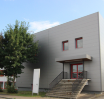 Halle in Ulm 4.600.000,00 € 3746.33 m²