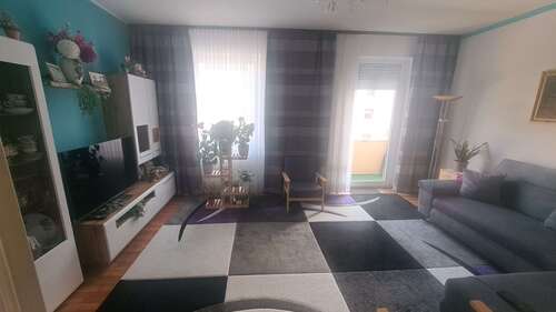 Foto - Wohnung zum Kaufen in Rastatt 199.000,00 € 77 m²