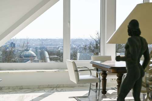 Foto - Wohnung zum Kaufen in Wiesbaden 1.490.000,00 € 179 m²