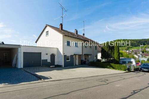Foto - Haus zum Kaufen in Donzdorf 265.000,00 € 99.36 m²