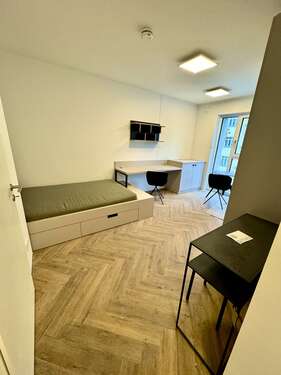 Foto - Wohnung zum Mieten in Berlin 547,36 € 24.88 m²