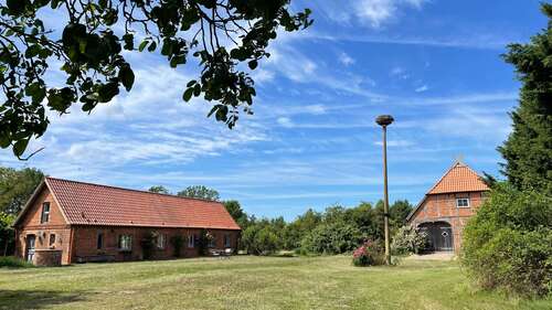 Foto - Haus zum Kaufen in Amt Neuhaus 649.000,00 € 110 m²