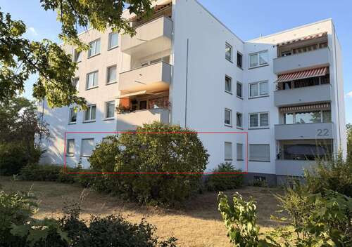 Foto - Wohnung zum Kaufen in Heusenstamm 260.000,00 € 73 m²