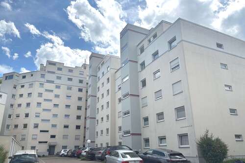 Foto - Wohnung zum Kaufen in Leonberg 319.000,00 € 92 m²