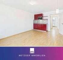 Wohnung zum Mieten in Denkendorf 495,00 € 37 m²