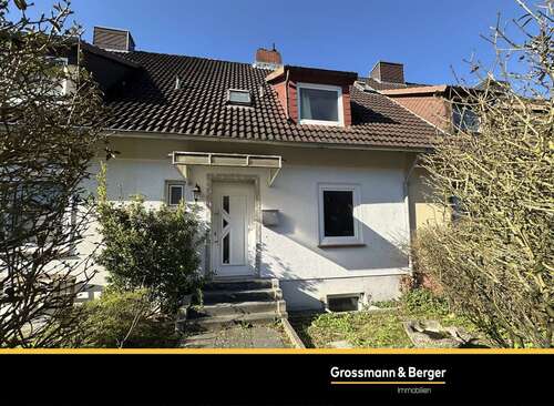 Foto - Haus zum Kaufen in Buxtehude 209.000,00 € 92.41 m²