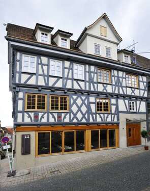 Foto - Wohnung zum Mieten in Sindelfingen 1.554,40 € 116 m²