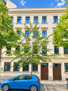 Foto - Wohnung zum Kaufen in Leipzig 239.900,00 € 67 m²