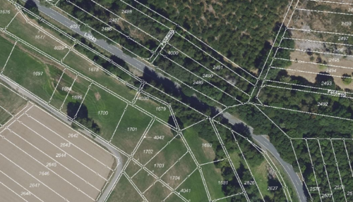 Foto - Grundstück zu verkaufen in Dietzhölztal 6.300,00 € 658 m²