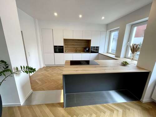 Foto - Wohnung zum Kaufen in Trier 550.000,00 € 145 m²