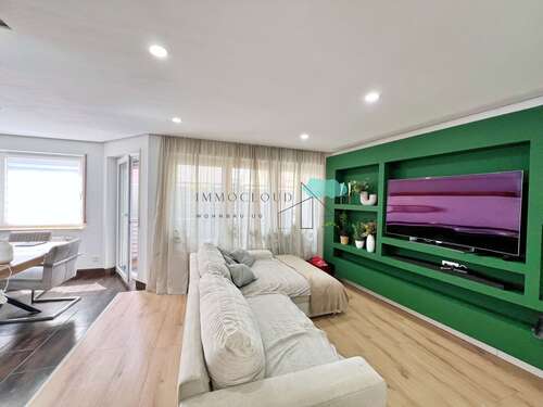 Foto - Wohnung zum Kaufen in Bretten 252.000,00 € 75 m²