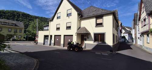 Foto - Haus zum Kaufen in Müden 365.000,00 € 270 m²