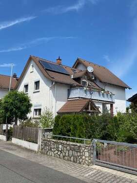 Foto - Wohnung zum Kaufen in Rüsselsheim am Main 349.000,00 € 120 m²