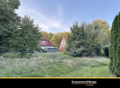 Foto - Grundstück zu verkaufen in Schwarzenbek 295.000,00 € 962 m²