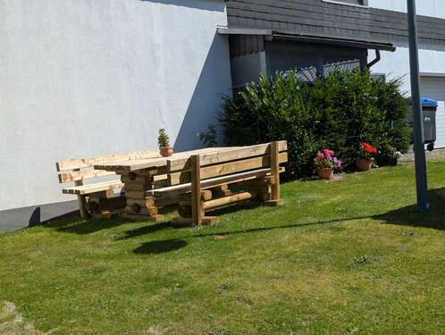 Foto - Wohnung zum Kaufen in Winterberg 79.900,00 € 44 m²
