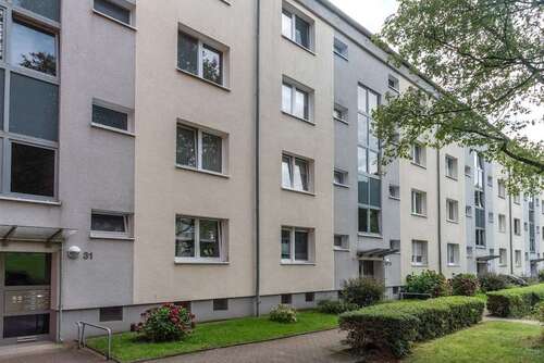 Foto - Wohnung zum Mieten in Essen 421,00 € 53.27 m²