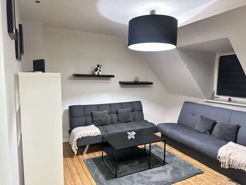 Foto - Wohnung zum Mieten in Duisburg 1.200,00 € 67 m²