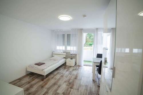 Foto - Wohnen auf Zeit in Stuttgart 1.100,00 €