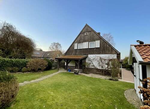 Foto - Haus zum Kaufen in HemmingenHiddestorf 350.000,00 € 166 m²