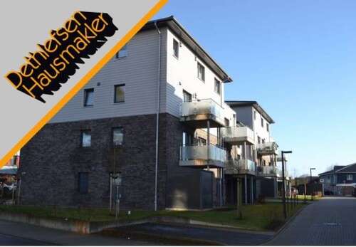 Foto - Wohnung zum Mieten in Heide 870,00 € 75 m²