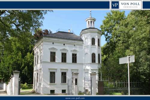 Foto - Wohnung zum Mieten in Görlitz 1.120,00 € 140 m²