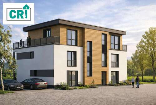 Foto - Wohnung zum Kaufen in Marburg 750.000,00 € 120.38 m²