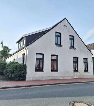 Foto - Haus zum Kaufen in Weener 115.000,00 € 100 m²