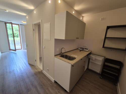 Foto - Wohnung zum Mieten in Dresden 338,00 € 25.2 m²