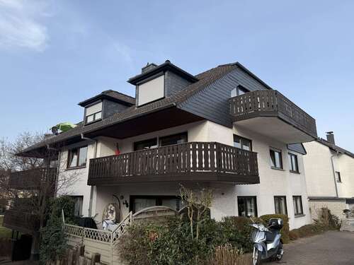 Foto - Wohnung zum Kaufen in Niedernhausen-Niederseelbach 159.000,00 € 60 m²